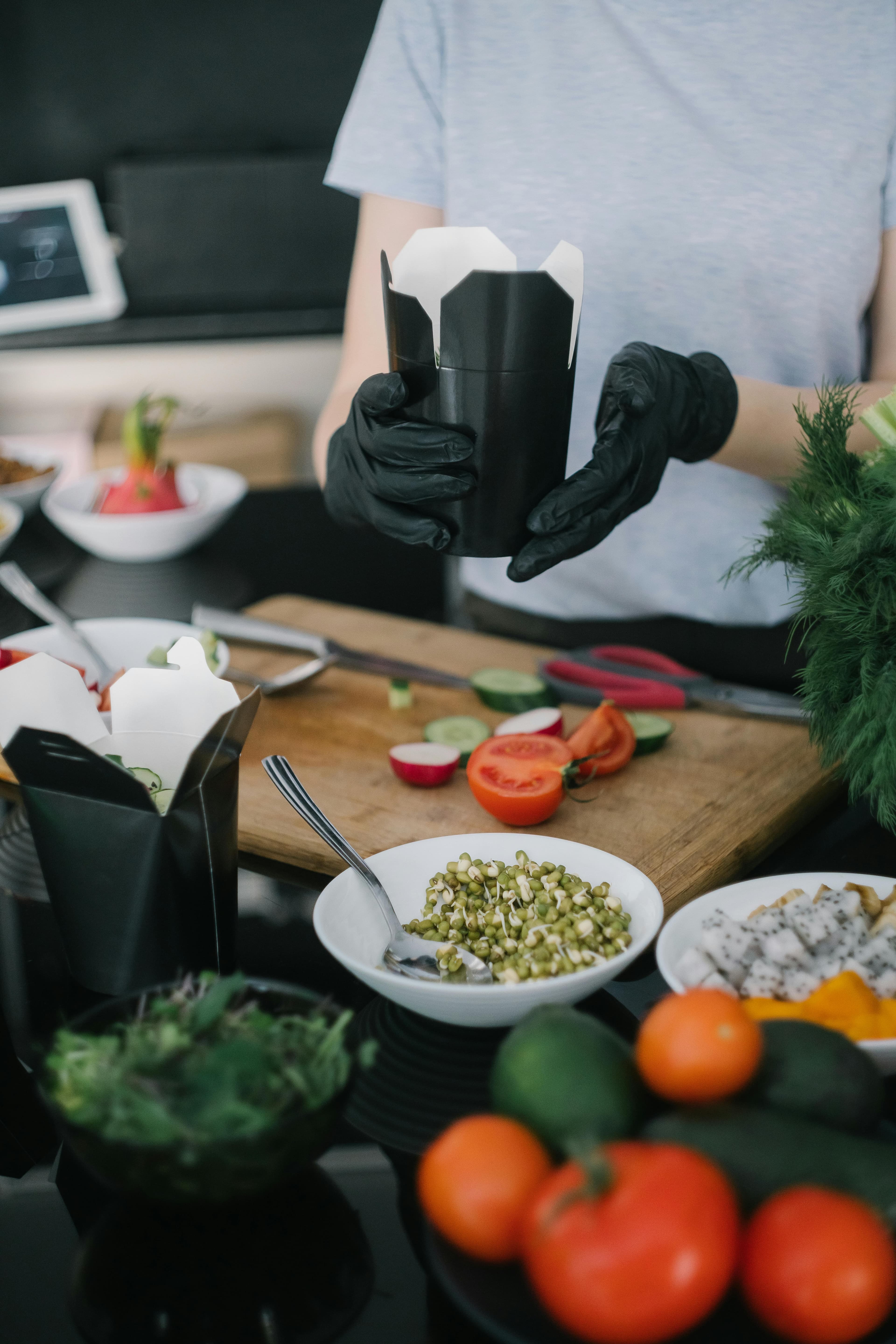 Corporate Events: What Clients Really Expect