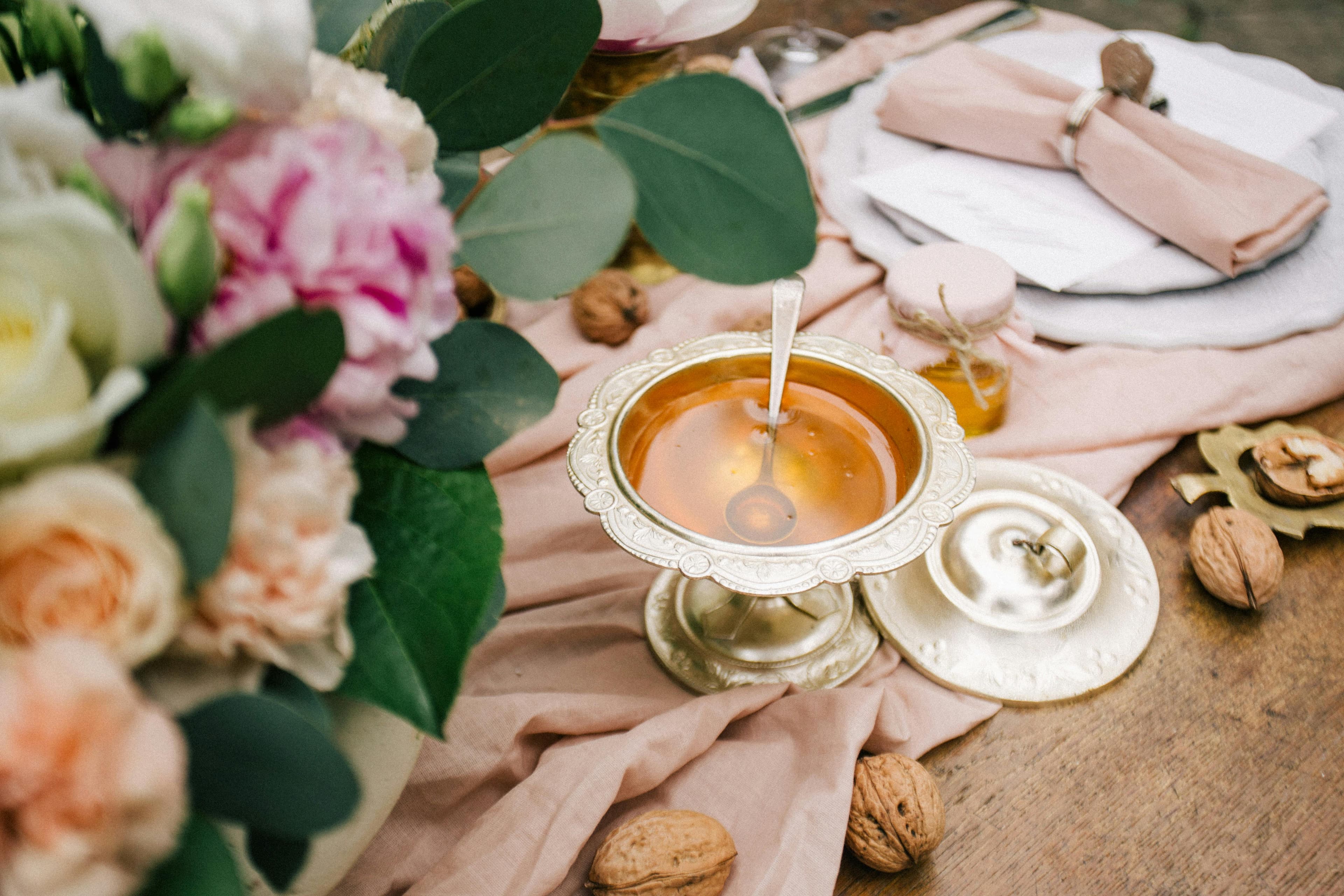 Top Catering Trends For 2025